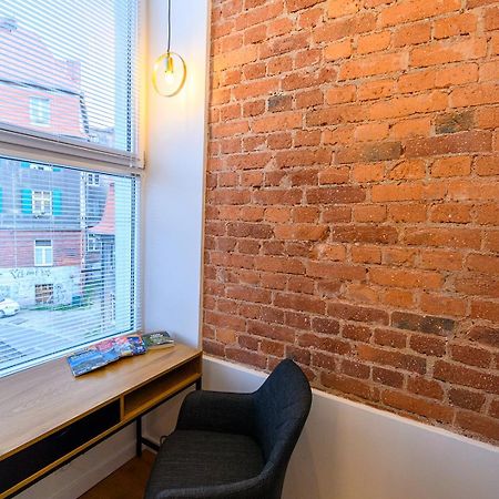 Apartament Pod Wieza 2 Валбжих Екстер'єр фото